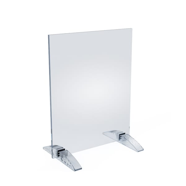 8" x 10" Vertical/Horizontal Dual-Stand, PK10